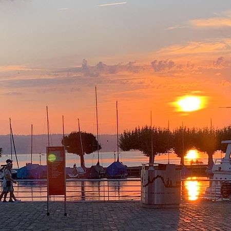 Old Town Charm & Central Location In Rapperswil Luaran gambar