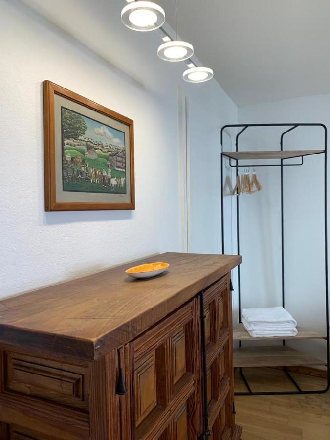 Old Town Charm & Central Location In Rapperswil Luaran gambar
