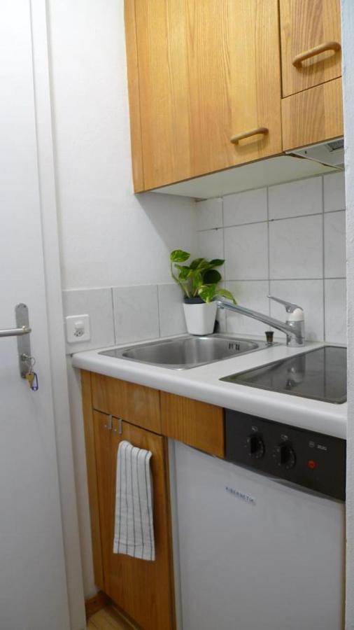 Old Town Charm & Central Location In Rapperswil Luaran gambar